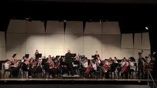 Academy Philharmonic performs Shalom Chaverim