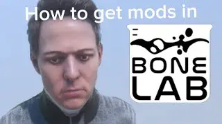 How to get mods for bone lab (computer/laptop)