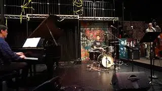 Takoma Jazz performs 