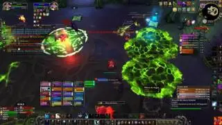 M&iacute;tico Tichondrius - Holy priest pov - Violette dun modr
