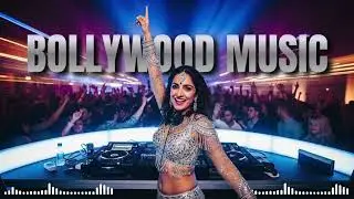Best Indian Bollywood EDM Playlist 🔥 Trending Remix 2025 | Nonstop DJ Mix