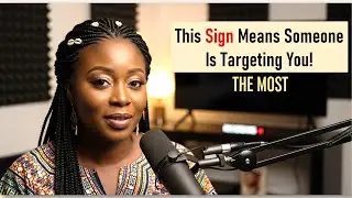 Ex-Witch Exposes the 7 Hidden Signs Someone Is Secretly Attacking You Spiritually
