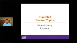 Coronavirus (COVID-19) SMA Community Webinar