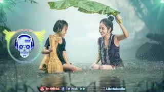 Mek Kompong Pleang Hery - Trời Mưa Rồi Em Ơi Khmer Remix 2019