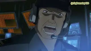 Astig Anime Friday Detective Conan Private Eye in the Distant Sea on Heart of Asia Channel July 25