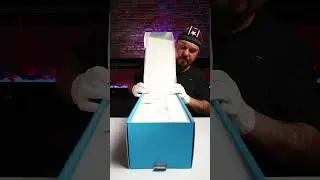 Lian Li HydroShift II LCD-C 360 &mdash; когда охлаждение становится шоу | Распаковка