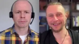 18. Lasse Mattila &ndash; &Auml;kthet, psykisk h&auml;lsa och v&auml;gen tillbaka till gemenskap