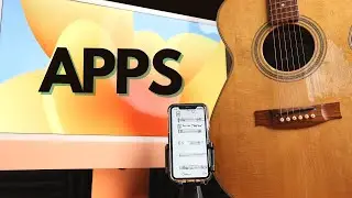 Top 5 Gitarristen Apps und Programme für 2023