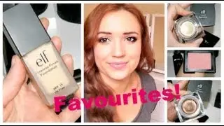 Friday Favourites - Elf (Eyes Lips Face)