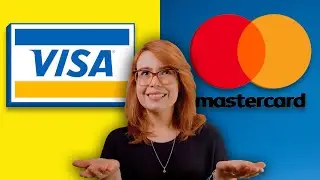 Visa VS. Mastercard &iquest;Cu&aacute;l Es Mejor?