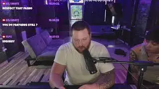 MIXING LIVE IN PROTOOLS WITH SHANE THOMPSON
