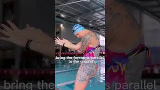 3 stretches to do after your next swim