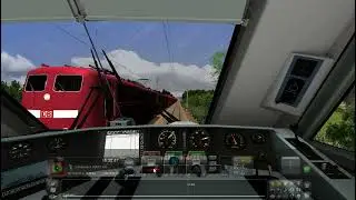 Intercity Bpmbdzf 296 Münster Osnabrück