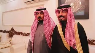 برومو زواج مرشود حامد