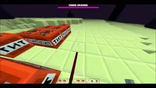 Blowing up the end!