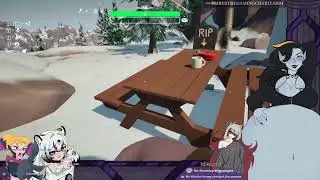 [VOD] RV There Yet? (w/ Avi, Ari & Amy)
