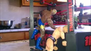 TWCW Episode 1