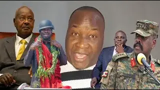 Fred Lumbuye Nebitiisa Kumayitire Ga Bobi Wine , Alabudde Abakulemebzze Ba NUP Bebatanaba Kukwaata