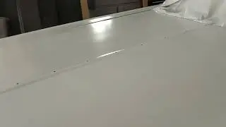 TAMCO PRIMER on the STARFIRE!!!