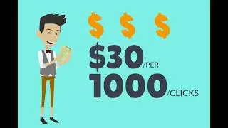 Monetize Your Sites and External Links With LinkVertise - Make Money With Your Links!