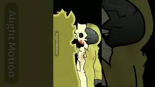 Skin stealer x Bone thief (⁠.⁠&nbsp;⁠❛⁠&nbsp;⁠ᴗ⁠&nbsp;⁠❛⁠.⁠)