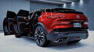 Пять лучших автомобилей, которые вам стоит приобрести в 2026 году! Toyota Harrier, Celica, Murano...