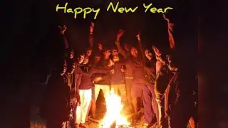 New Year Party Recap Loading.... | Cousin Crew | Happy New Year #latepost 