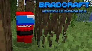 BradCraft v1.2: SHOWCASE 5