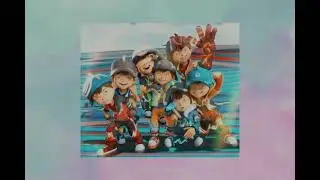 Perfect day for fun [] Slowed + reverb