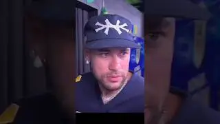 Neymar sendo Neymar #neymar#kingleague