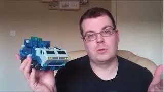 John G's Transformers vids: #Robotwankers March Magnus - Animated Ultra Magnus.