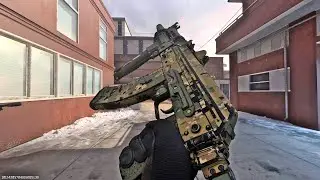 Emergency Map | Call of Duty Modern Warfare 3 Multiplayer Gameplay 4K HDR
