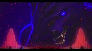 Enough &mdash; WolfCore |angry,rap,pop,sad,furry,song/music|