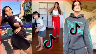 Cap D Coming Dance ~TIKTOK COMPILATION