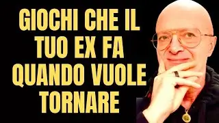 GIOCHI CHE IL TUO EX FA QUANDO VUOLE TORNARE