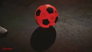 Features explained: Why buy a NIGHTMATCH light up ball?