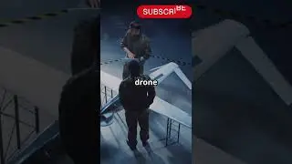Drones & Diplomacy: India&rsquo;s Airspace Strategy
