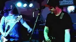 The Joy Coughs - slowing down to high speed