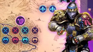 PERFECT DATE EVENT FULL GAMEPLAY | Shadow Fight 3 Valentine's Event