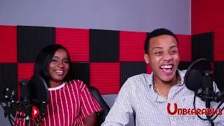 WHY DO WOMEN NEED TITLES? ARE THEY LAND? - Unbearables Ep. 2 - 