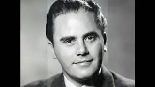 Alexander Young sings ''O what a cruel word to utter' from' The Boatswain's Mate' by Ethel Smyth.