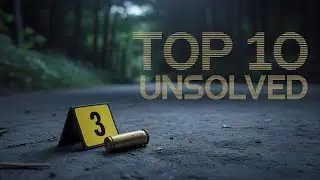 The World's Most Elusive Serial Killers