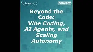 Beyond the Code: Vibe Coding, AI Agents, and Scaling Autonomy with Tomasz Maj of Odevo