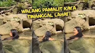 WALANG LIGTAS KAPAG NAKUHANAN NG CAMERA | TAGALOG FUNNY VIDEO HIGHLIGHTS REACTION