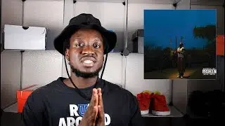 Jay Rock Redemption Hip Hop & Rap Album Review