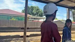 Deihpiang & Sianlam |Horse Riding [Myuna Farm]