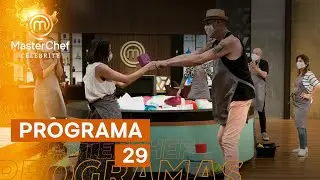 Programa 29 (01-04-2021)- MasterChef Argentina 2021