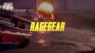 RageGear Education Trailer