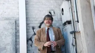 Avant-Garde Composer - Herbert Midgley