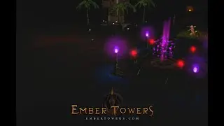 EmberTower  - Guerra de Armia - Tomamo PEIA